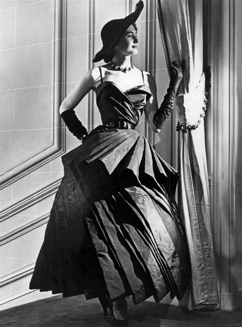 cheistian dior dress|christian dior famous dresses.